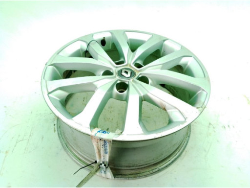 253B03216R MANDO COMPLETO RENAULT KADJAR (HA_, HL_)|Desguaces La Cabaña