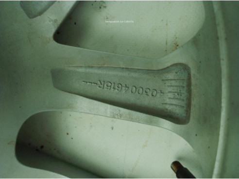 253B03216R MANDO COMPLETO RENAULT KADJAR (HA_, HL_)|Desguaces La Cabaña 2