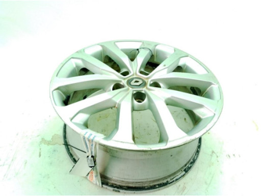 253B03216R MANDO COMPLETO RENAULT KADJAR (HA_, HL_)|Desguaces La Cabaña