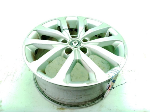 253B03216R MANDO COMPLETO RENAULT KADJAR (HA_, HL_)|Desguaces La Cabaña