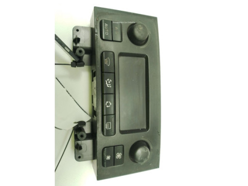 MANDO CLIMA|Desguaces La Cabaña