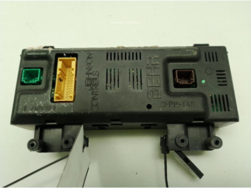 MANDO CLIMA|Desguaces La Cabaña 2