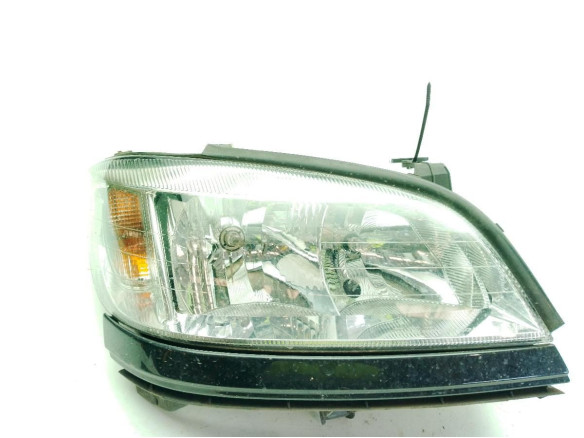 9118792 FARO DERECHO OPEL ZAFIRA A Limusina (T98)|Desguaces La Cabaña