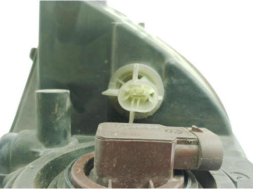 9118792 FARO DERECHO OPEL ZAFIRA A Limusina (T98)|Desguaces La Cabaña
