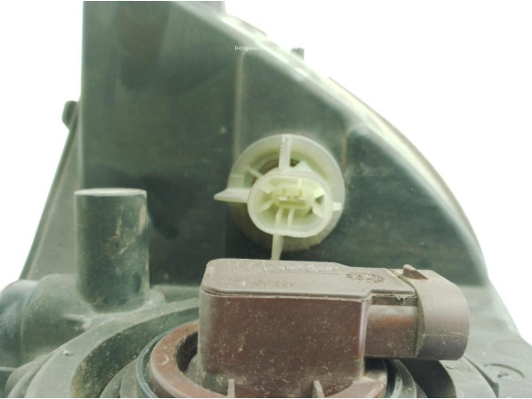 9118792 FARO DERECHO OPEL ZAFIRA A Limusina (T98)|Desguaces La Cabaña