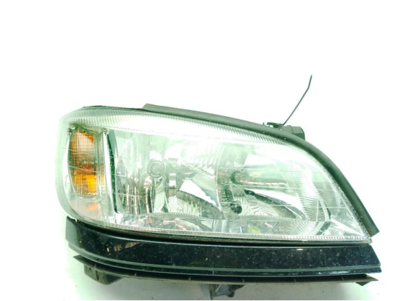 9118792 FARO DERECHO OPEL ZAFIRA A Limusina (T98)|Desguaces La Cabaña