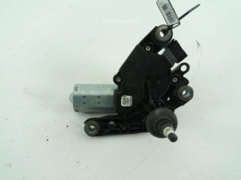 A2469061701 MOTOR LIMPIAPARABRISAS TRA MERCEDES BENZ CLASE B (W246, W242) |Desguaces La Cabaña