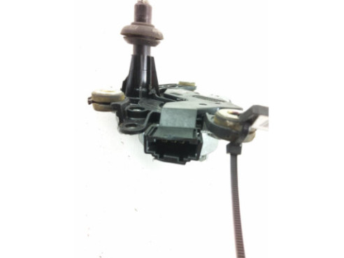 A2469061701 MOTOR LIMPIAPARABRISAS TRA MERCEDES BENZ CLASE B (W246, W242) |Desguaces La Cabaña