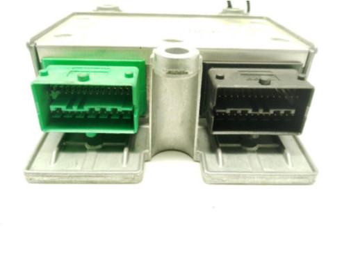 13241766 CENTRALITA AIRBAG OPEL ZAFIRA B (A05)|Desguaces La Cabaña