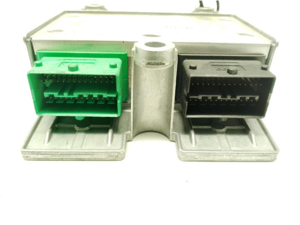 13241766 CENTRALITA AIRBAG OPEL ZAFIRA B (A05)|Desguaces La Cabaña