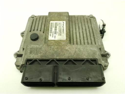 XR8A14B321BC, CENTRALITA AIRBAG JAGUAR S-TYPE (X200)|Desguaces La Cabaña