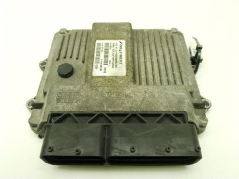 518053371 CENTRALITA AIRBAG FIAT DOBLO Cargo (223_)|Desguaces La Cabaña