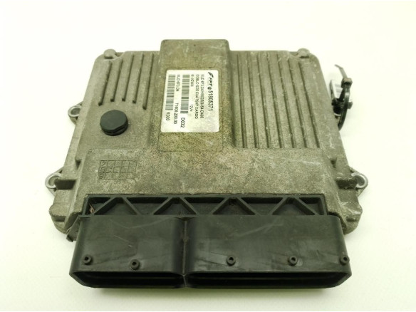 518053371 CENTRALITA AIRBAG FIAT DOBLO Cargo (223_)|Desguaces La Cabaña