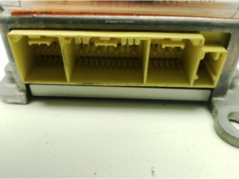 CENTRALITA|Desguaces La Cabaña 2