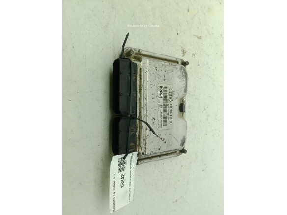 038906019DE  0281010469 CENTRALITA MOTOR SEAT IBIZA III (6L1)|Desguaces La Cabaña