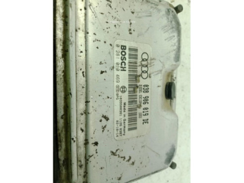 038906019DE  0281010469 CENTRALITA MOTOR SEAT IBIZA III (6L1)|Desguaces La Cabaña