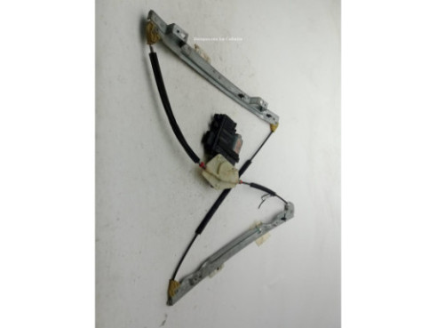 ELEVALUNAS PUERTA LAT DEL DER CITROEN C4 Picasso I Limusina (UD_)|Desguaces La Cabaña