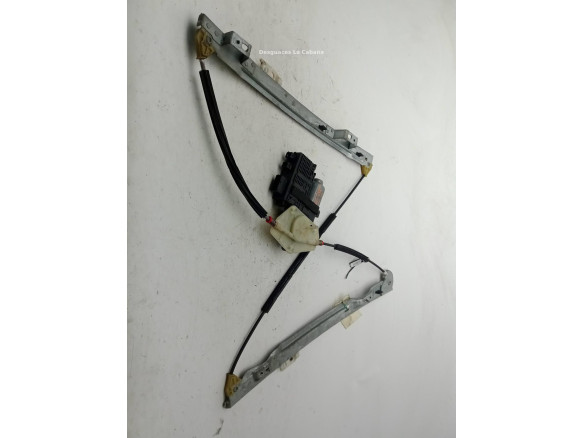 ELEVALUNAS PUERTA LAT DEL DER CITROEN C4 Picasso I Limusina (UD_)|Desguaces La Cabaña