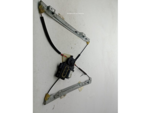 ELEVALUNAS PUERTA LAT DEL DER CITROEN C4 Picasso I Limusina (UD_)|Desguaces La Cabaña