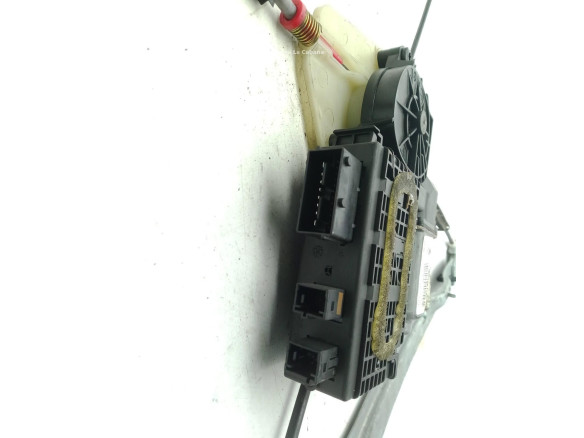 ELEVALUNAS PUERTA LAT DEL DER CITROEN C4 Picasso I Limusina (UD_)|Desguaces La Cabaña