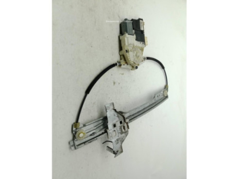 ELEVALUNAS PUERTA LAT DEL DER CITROEN C4 I (LC_)|Desguaces La Cabaña