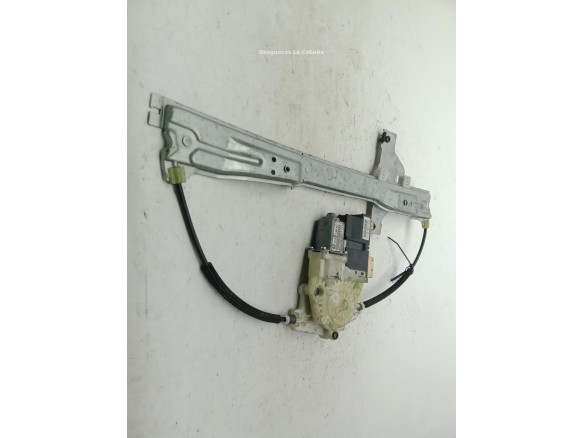 ELEVALUNAS PUERTA LAT DEL DER CITROEN C4 I (LC_)|Desguaces La Cabaña