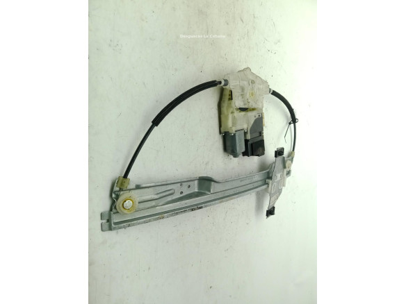 ELEVALUNAS PUERTA LAT DEL DER CITROEN C4 I (LC_)|Desguaces La Cabaña