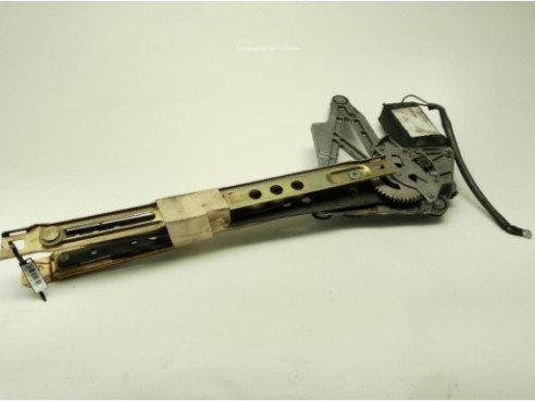 ELEVALUNAS PUERTA LAT DEL IZQ MERCEDES BENZ COUPE (C123)|Desguaces La Cabaña
