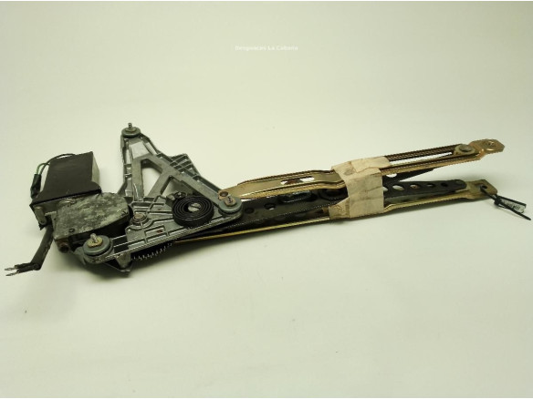ELEVALUNAS PUERTA LAT DEL IZQ MERCEDES BENZ COUPE (C123)|Desguaces La Cabaña