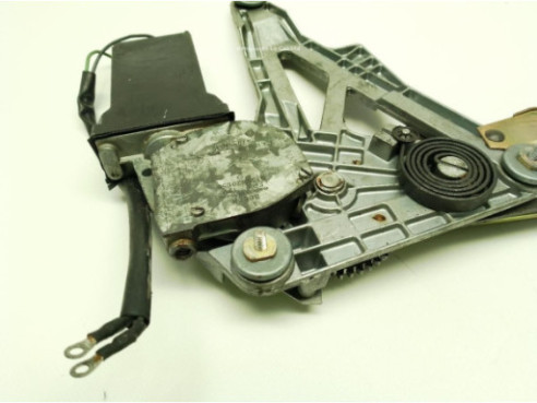 ELEVALUNAS PUERTA LAT DEL IZQ MERCEDES BENZ COUPE (C123)|Desguaces La Cabaña