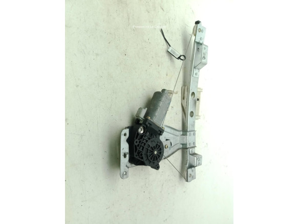 ELEVALUNAS PUERTA LAT TRA DER CITROEN C3 I (FC_)|Desguaces La Cabaña
