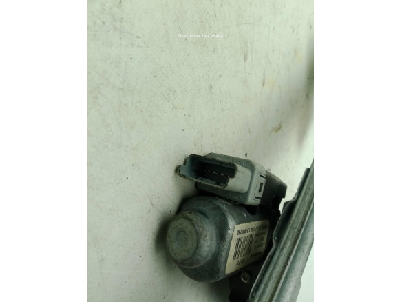 ELEVALUNAS PUERTA LAT TRA DER CITROEN C4 Picasso I Limusina (UD_)|Desguaces La Cabaña