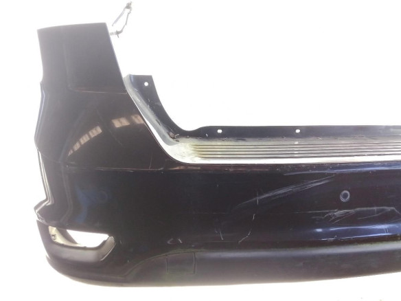 PARAGOLPES TRA FIAT FREEMONT (345_) |Desguaces La Cabaña