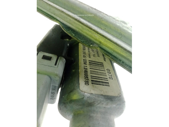 ELEVALUNAS PUERTA LAT TRA DER CITROEN C4 Picasso I Limusina (UD_)|Desguaces La Cabaña