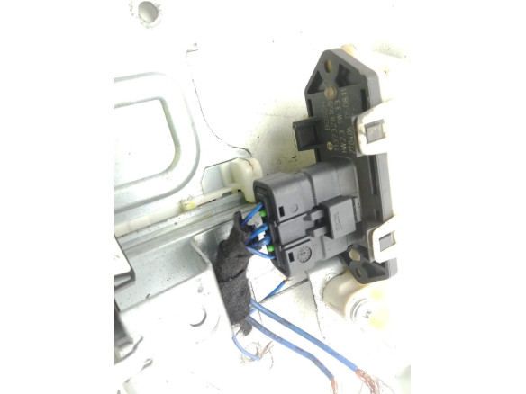 ELEVALUNAS PUERTA LAT TRA IZQ CITROEN C4 I (LC_)|Desguaces La Cabaña