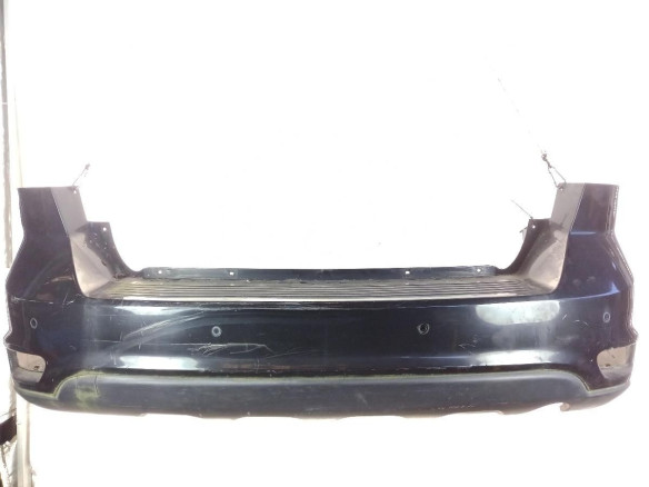 PARAGOLPES TRA FIAT FREEMONT (345_) |Desguaces La Cabaña