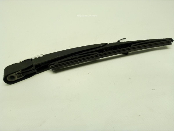 BRAZO LIMPIAPARABRISAS TRA PORTÓN FORD MONDEO IV Turnier (BA7)|Desguaces La Cabaña