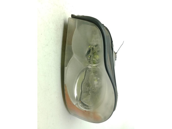 31111186 FARO IZQUIERDO VOLVO XC90 I (275)|Desguaces La Cabaña
