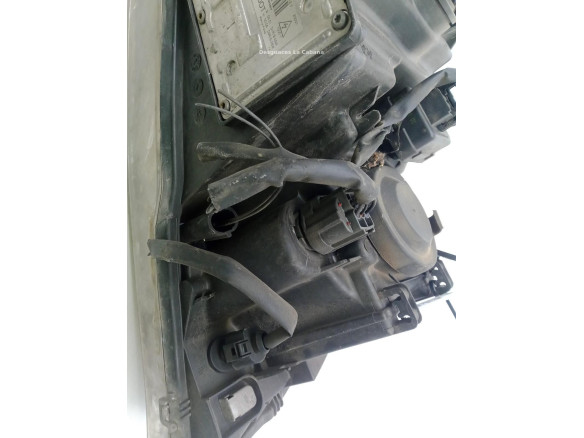 31111186 FARO IZQUIERDO VOLVO XC90 I (275)|Desguaces La Cabaña