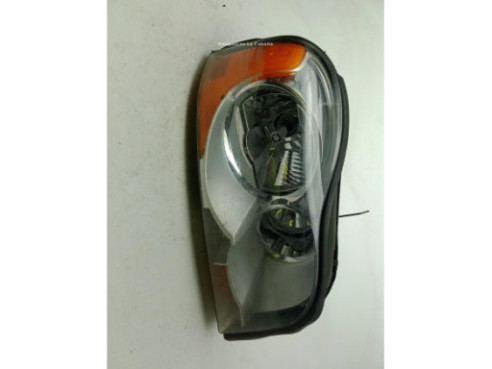 31111187 FARO DERECHO VOLVO XC90 I (275)|Desguaces La Cabaña