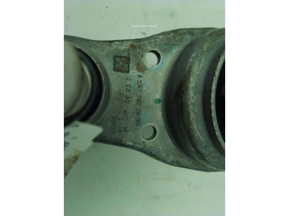   SOPORTE MOTOR INF MERCEDES BENZ GLA (H247)|Desguaces La Cabaña