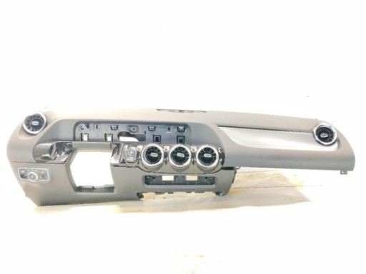 SALPICADERO|Desguaces La Cabaña