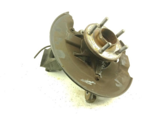 MANGUETA DEL DER FORD C-MAX II (DXA/CB7, DXA/CEU) |Desguaces La Cabaña