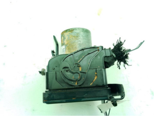 GRUPO ABS|Desguaces La Cabaña 2