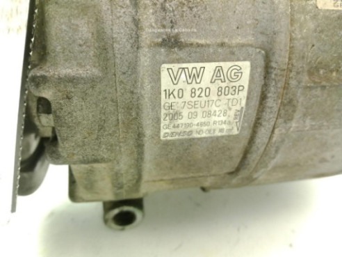 COMPRESOR AA|Desguaces La Cabaña 2