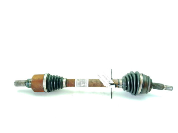 9808771480 PALIER DEL IZQ CITROEN C4 Grand Picasso II|Desguaces La Cabaña