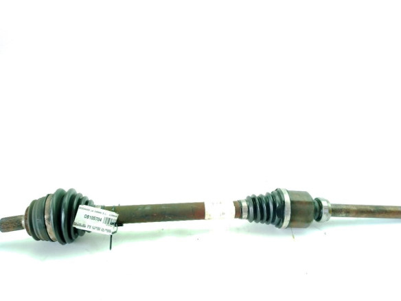 9677570880 PALIER DEL DER CITROEN C4 Grand Picasso II|Desguaces La Cabaña
