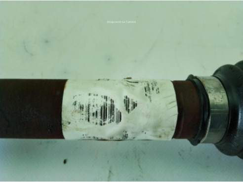 9802490780 BARRA ESTABILIZADORA DEL CITROEN C4 Grand Picasso II|Desguaces La Cabaña 2