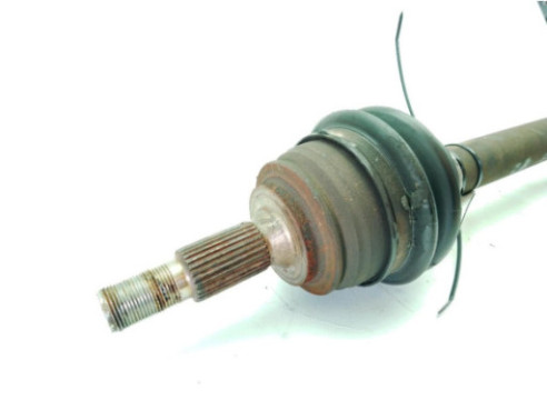 9677570880 PALIER DEL DER CITROEN C4 Grand Picasso II|Desguaces La Cabaña