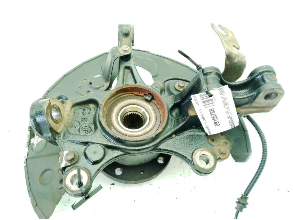 1647857480 MANGUETA DEL IZQ CITROEN C4 Grand Picasso II|Desguaces La Cabaña